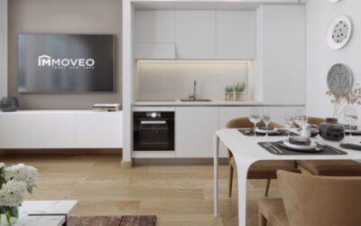 Crowdfunding Vigna Clara Eco Residences