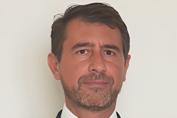 Amedeo Gambino