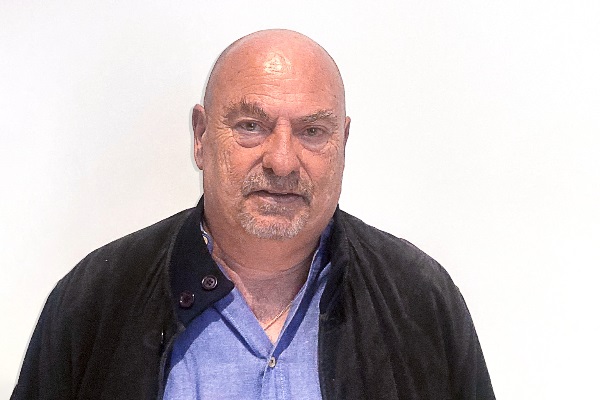 Enrico Orani