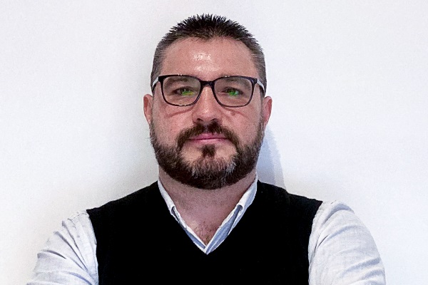Fabrizio Cesaroni